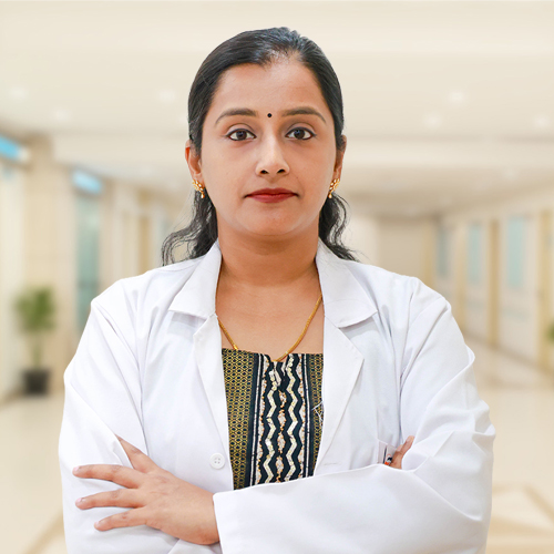 Dr. Gayathiri Kannan